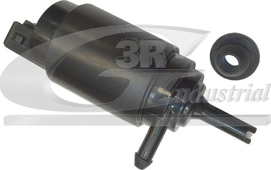 3RG 88705 - Water Pump, window cleaning car-mod.net