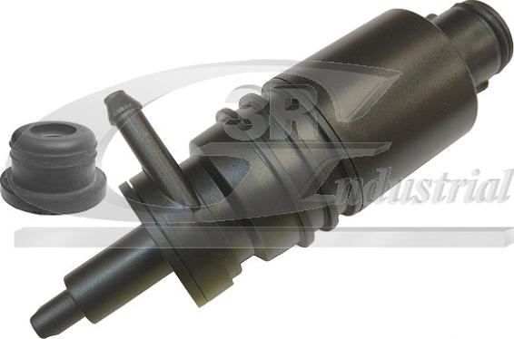 3RG 88706 - Water Pump, window cleaning car-mod.net