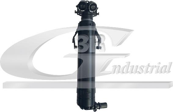 3RG 88714 - Washer Fluid Jet, headlight cleaning car-mod.net