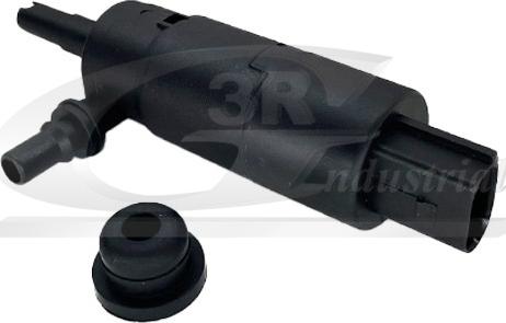3RG 88716 - Water Pump, window cleaning car-mod.net