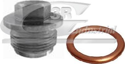 3RG 83523 - Repair Kit, oil sump car-mod.net