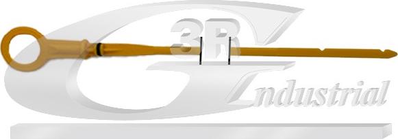 3RG 83623 - Oil Dipstick car-mod.net