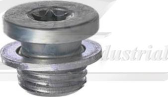 3RG 83099 - Sealing Plug, oil sump car-mod.net