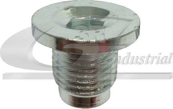3RG 83047 - Sealing Plug, oil sump car-mod.net