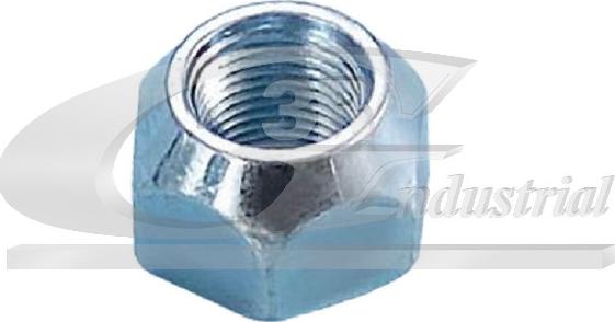 3RG 83059 - Wheel Nut car-mod.net
