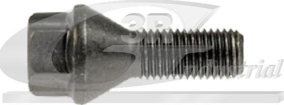 3RG 83050 - Wheel Bolt car-mod.net