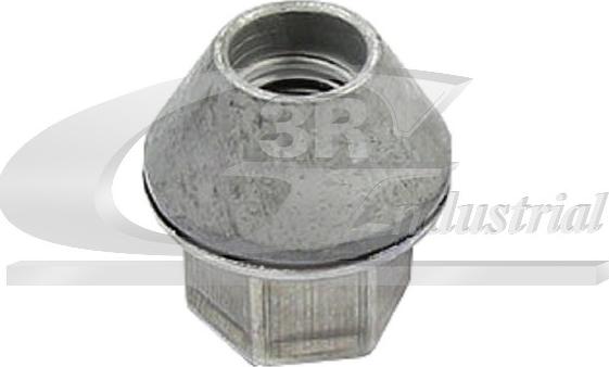 3RG 83058 - Wheel Nut car-mod.net