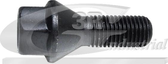 3RG 83053 - Wheel Bolt car-mod.net