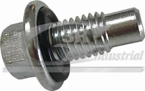 3RG 83065 - Sealing Plug, oil sump car-mod.net