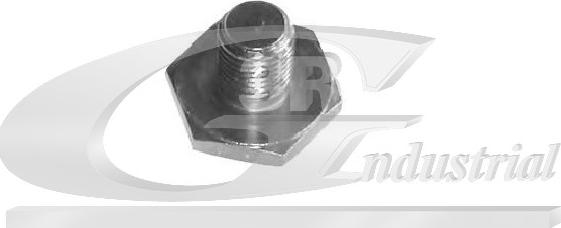 3RG 83002 - Sealing Plug, oil sump car-mod.net