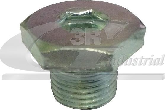 3RG 83007 - Sealing Plug, oil sump car-mod.net