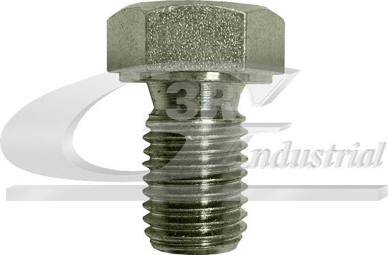 3RG 83014 - Sealing Plug, oil sump car-mod.net
