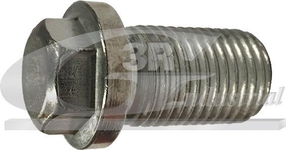 3RG 83 015 - Sealing Plug, oil sump car-mod.net