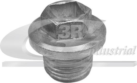 3RG 83016 - Sealing Plug, oil sump car-mod.net