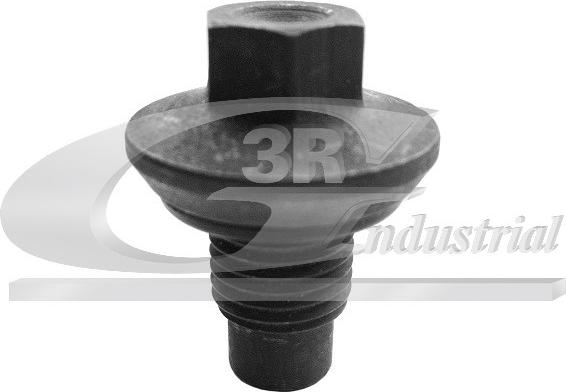 3RG 83010 - Sealing Plug, oil sump car-mod.net