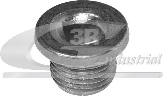 3RG 83018 - Sealing Plug, oil sump car-mod.net