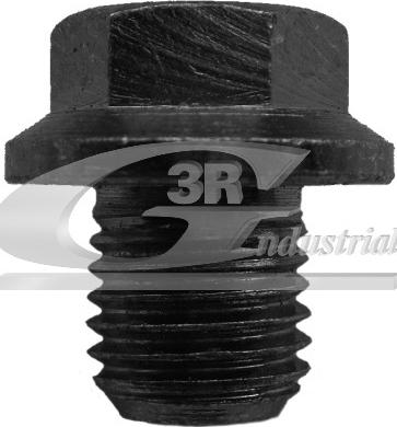 3RG 83013 - Sealing Plug, oil sump car-mod.net