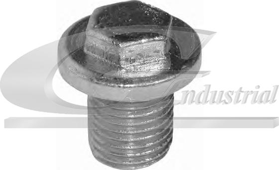 3RG 83012 - Sealing Plug, oil sump car-mod.net