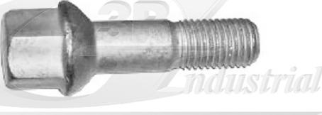 3RG 83034 - Stud, wheel hub car-mod.net