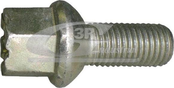 3RG 83037 - Wheel Bolt car-mod.net