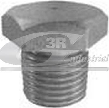 3RG 83025 - Sealing Plug, oil sump car-mod.net