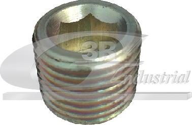 3RG 83026 - Sealing Plug, oil sump car-mod.net