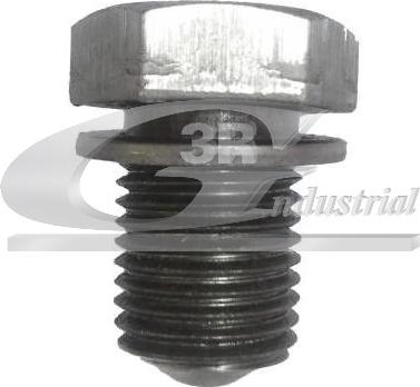 3RG 83021 - Sealing Plug, oil sump car-mod.net