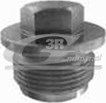 3RG 83023 - Sealing Plug, oil sump car-mod.net
