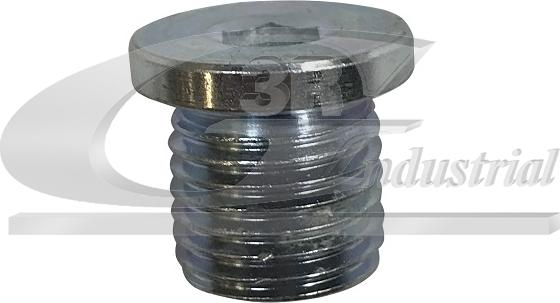 3RG 83074 - Sealing Plug, oil sump car-mod.net