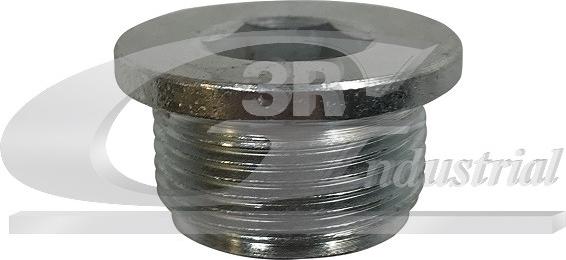 3RG 83075 - Sealing Plug, oil sump car-mod.net