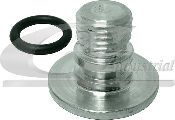 3RG 83104 - Sealing Plug, oil sump car-mod.net