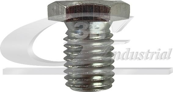 3RG 83101 - Sealing Plug, oil sump car-mod.net