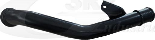 3RG 83263 - Coolant Tube car-mod.net