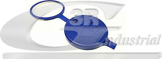 3RG 83279 - Sealing Cap, washer fluid tank car-mod.net
