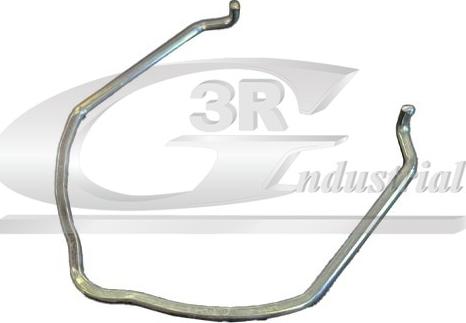 3RG 83794 - Holding Clamp, charger air hose car-mod.net