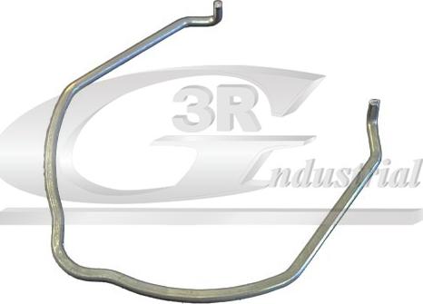 3RG 83793 - Holding Clamp, charger air hose car-mod.net