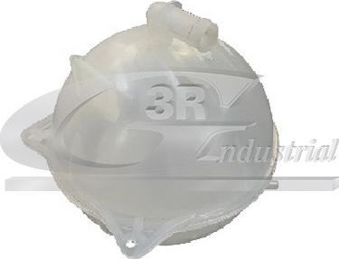 3RG 83741 - Expansion Tank, coolant car-mod.net