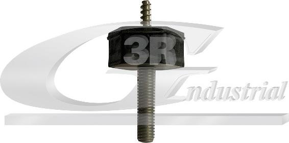 3RG 83748 - Collector End Shield Bush, starter car-mod.net