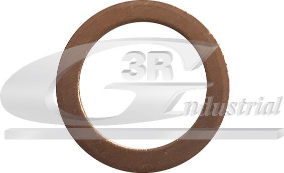 3RG 83742 - Seal Ring, oil drain plug car-mod.net