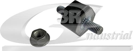 3RG 83759 - Holder, air filter housing car-mod.net