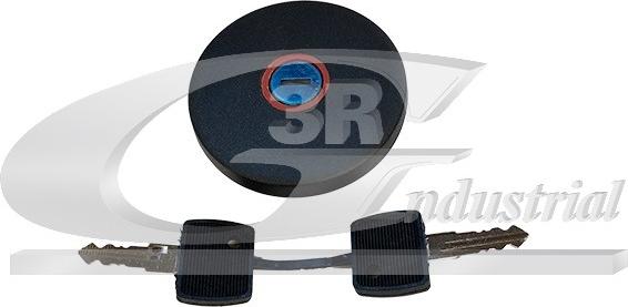 3RG 83753 - Sealing Cap, fuel tank car-mod.net
