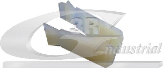 3RG 83707 - Spring, clutch pedal car-mod.net