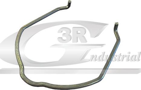 3RG 83716 - Holding Clamp, charger air hose car-mod.net