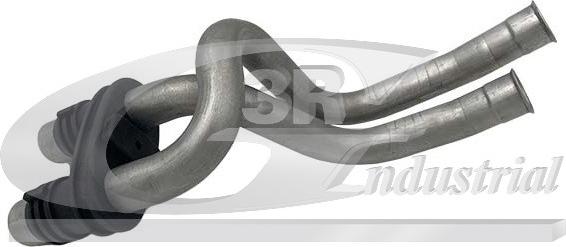 3RG 83789 - Coolant Tube car-mod.net