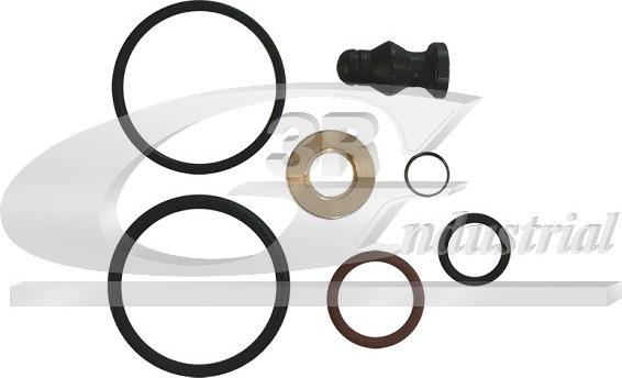 3RG 83739 - Seal Kit, injector nozzle car-mod.net