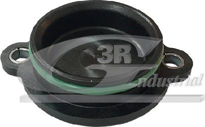 3RG 83737 - Locking Cover, camshaft car-mod.net