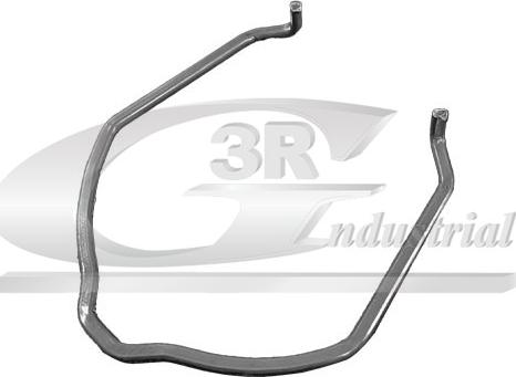 3RG 83726 - Holding Clamp, charger air hose car-mod.net