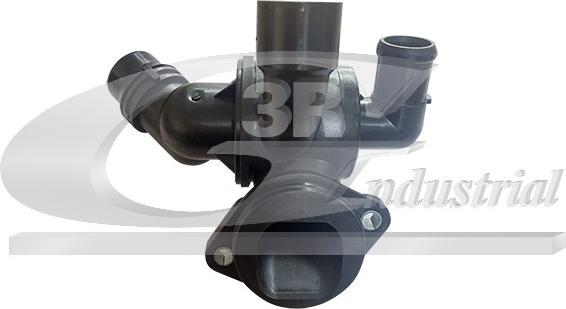 3RG 83728 - Coolant thermostat / housing car-mod.net