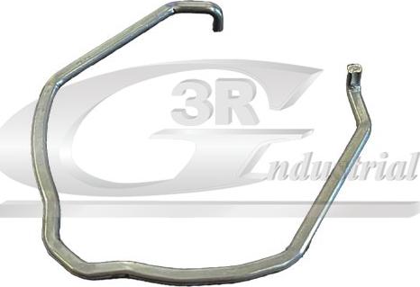 3RG 83723 - Holding Clamp, charger air hose car-mod.net