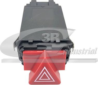 3RG 83778 - Hazard Light Switch car-mod.net